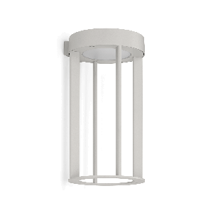 Lula LED 2.2K 12W Light Grey