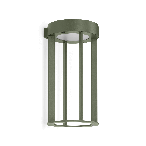 Lula LED 3K 12W Verde