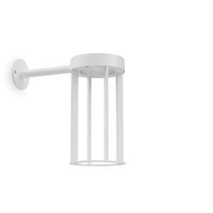 Lula Bracket 150 LED 3K 12W Bianco