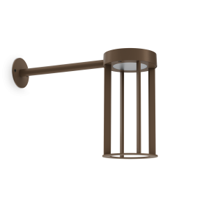 Lula Bracket 300 LED 3K 12W Brown Bronze