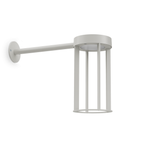 Lula Bracket 300 LED 3K 12W Light Grey
