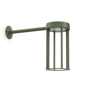 Lula Bracket 300 LED 3K 12W Verde