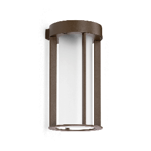 Lula UP LED 2.2K 12W Brown Bronze
