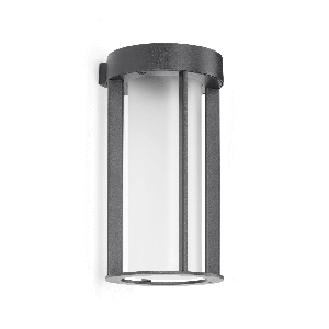 Lula UP LED 2.2K 12W Corten