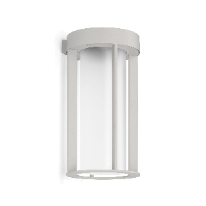 Lula UP licht grijs 2200K 12W 1330Lm