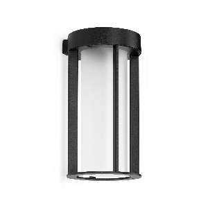 Lula UP LED 2.2K 12W Nero