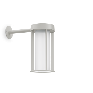 Lula UP Bracket 150 LED 3K 12W Light Gre