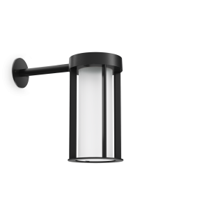Lula UP Bracket 150 LED 4K 12W Nero