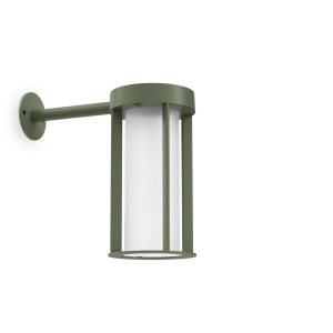 Lula UP Bracket 150 LED 3K 12W Verde