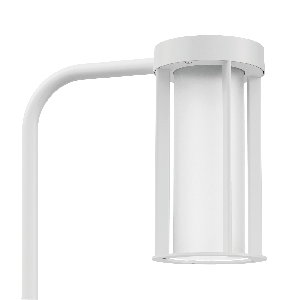 Lula UP Stelo H1200 LED 3K 12W Bianco