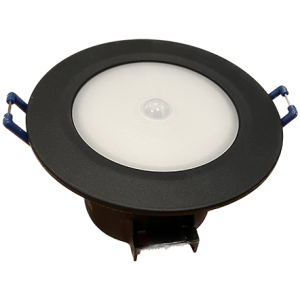 Spot met bewegingsmelder