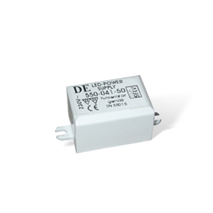 LED driver overig 350mA 4,2W mini