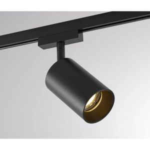 Missor zwart Gu10 Volare