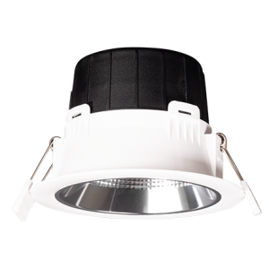 Multi downl. 6/9W wit - alu