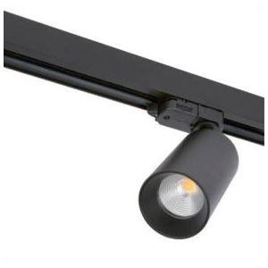 Naula 3F Zwart 20W 2700K dim