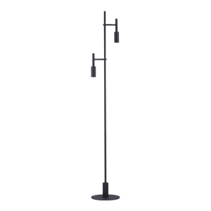 JOY Sandy Black Aluminium LED 14W 220-24