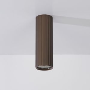 Anna GU10 17cm Ceiling, Bronze