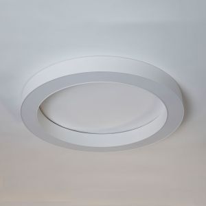 60cm Hey-lo Flush Ceiling Light Dimmable