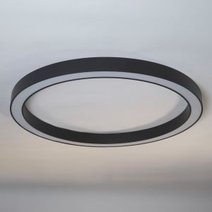 90cm Hey-lo Flush Ceiling Light Dimmable