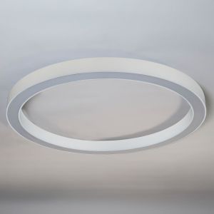 90cm Hey-lo Flush Ceiling Light Dimmable