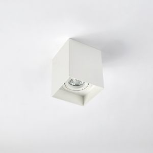 Honos Square, GU10, White