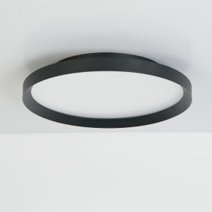 Prism 35, 2CCT, TRIAC Flush Ceiling Ligh