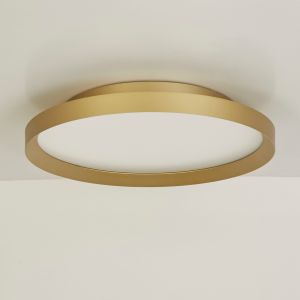 Prism 35, 2CCT, TRIAC Flush Ceiling Ligh