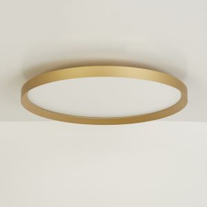 Prism 45, 2CCT, TRIAC Flush Ceiling Ligh