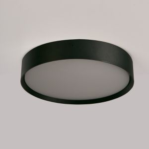 Verve 30, Trio CCT, TRIAC, IP44, Black