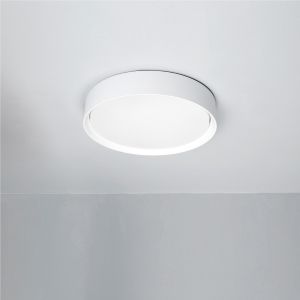 Verve 30, Trio CCT, TRIAC, IP44, White