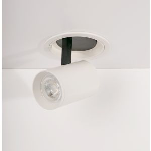 Polo Recessed, Pull Down, Adjustable, GU