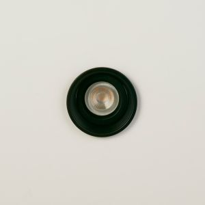 Slim Trim 2 FR, Adjustable, GU10, Black