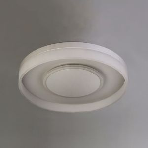 Saturn 40, 3000k/4000k, TRIAC, White
