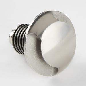 Plot 2, 3W 700mA 3000k SSS316, IP67