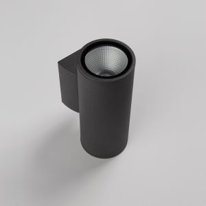 Connaught, 2 x 6W 3000k, IP65