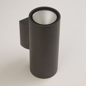 Connaught Plus, 2 x 14W 3000k, IP65