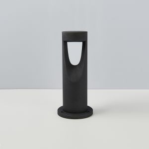 Grosvenor II 30cm Bollard, 12w LED, 3000