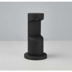 Grosvenor I 30cm Bollard, 8w LED, 3000k,