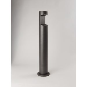 Grosvenor I 80cmm Bollard, 8W LED 3000k,