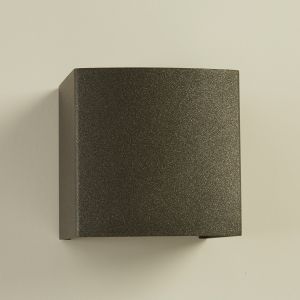 Mayfair Adjustable, 2 x 3W 3000k IP65, G