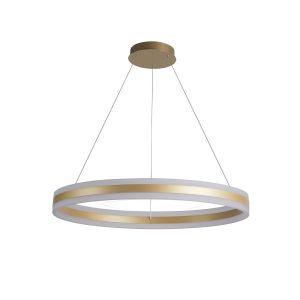 Ada 100 Double Pendant, 3000-4000k, TRIA