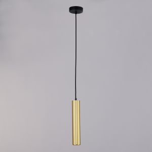 Anna GU10 25cm Pendant, Gold