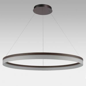 Ara 100 Pendant, 3000k-4000k switchable,