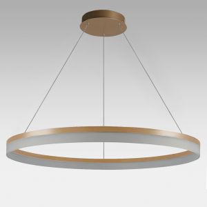 Ara 100 Pendant, 3000k-4000k switchable,