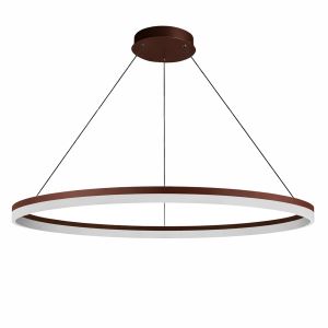 Ara 150 Pendant, 3000k-4000k switchable,