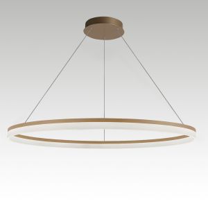 Ara 150 Pendant, 3000k-4000k switchable,