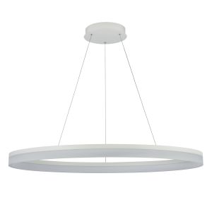 Ara 150 Pendant, 3000k-4000k switchable,