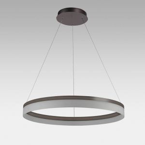 Ara 60 Pendant, 3000k-4000k switchable,