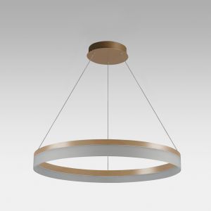 Ara 60 Pendant, 3000k-4000k switchable,