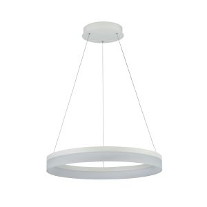Ara 60 Pendant, 3000k-4000k switchable,